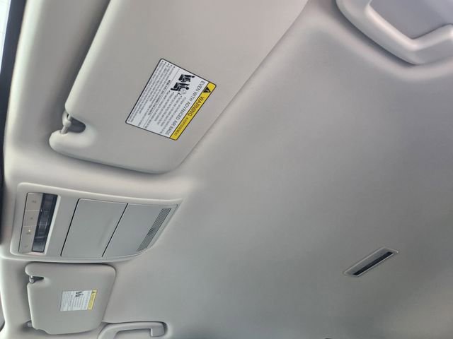 Used 2026 MAZDA CX-90 3.3 Turbo w/ Select Package image 19