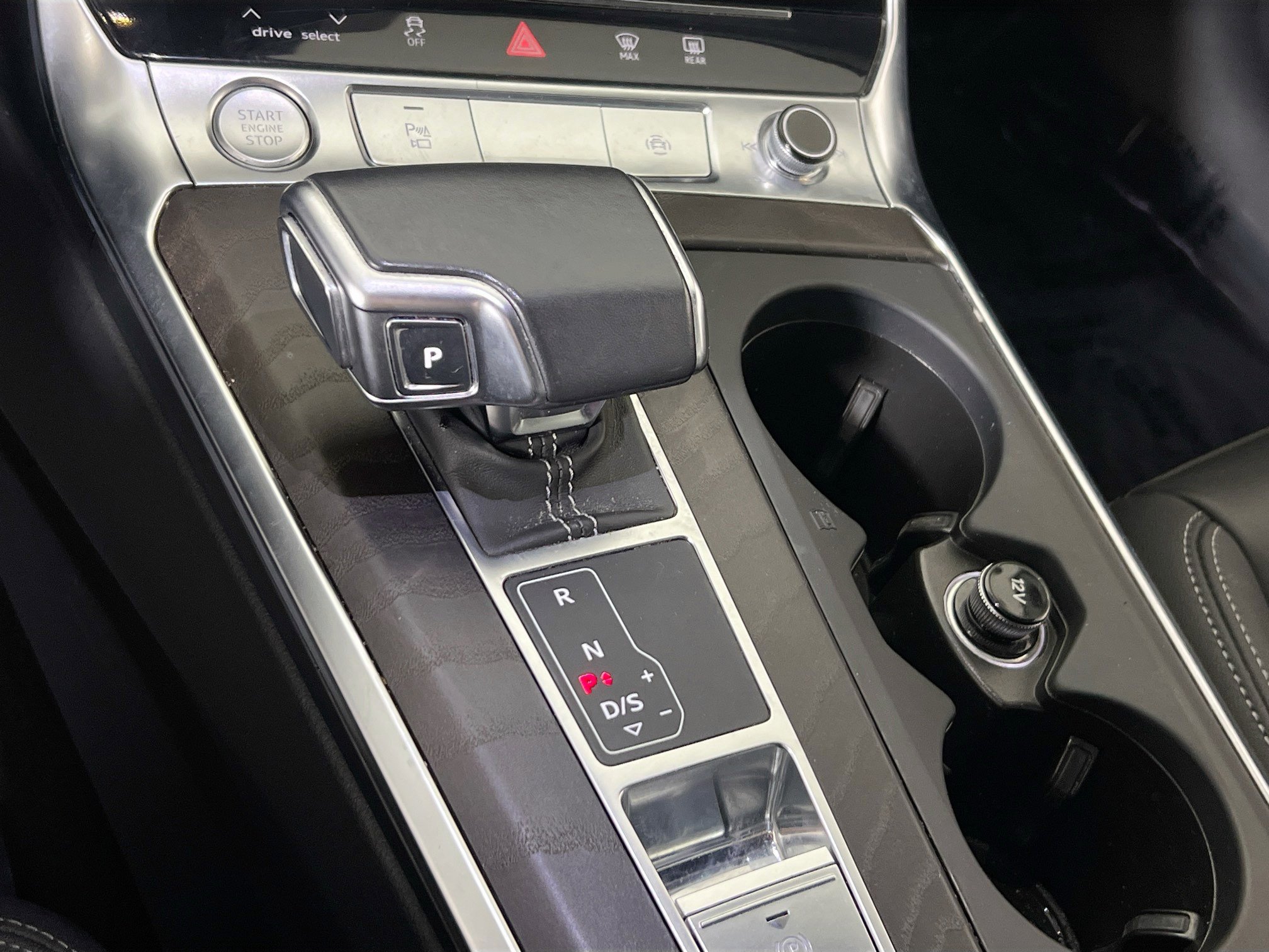 Used 2019 Audi A6 2.0T Premium w/ Convenience Package image 17