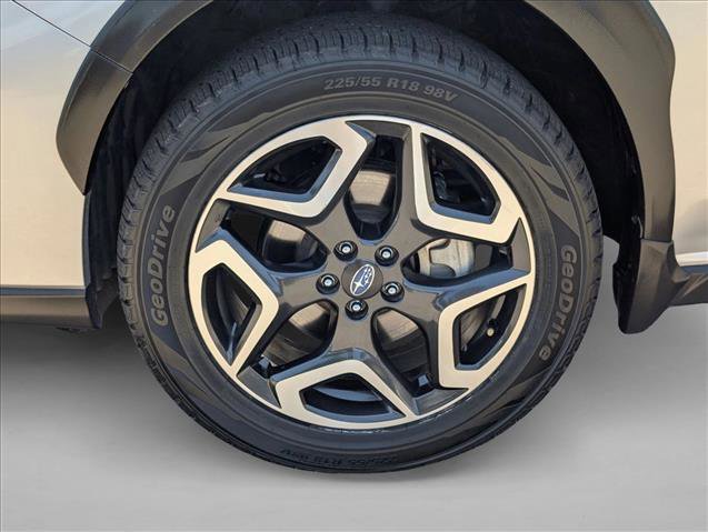 Used 2019 Subaru Crosstrek 2.0i Limited w/ Moonroof Package w/Navigation AWD/4WD image 22