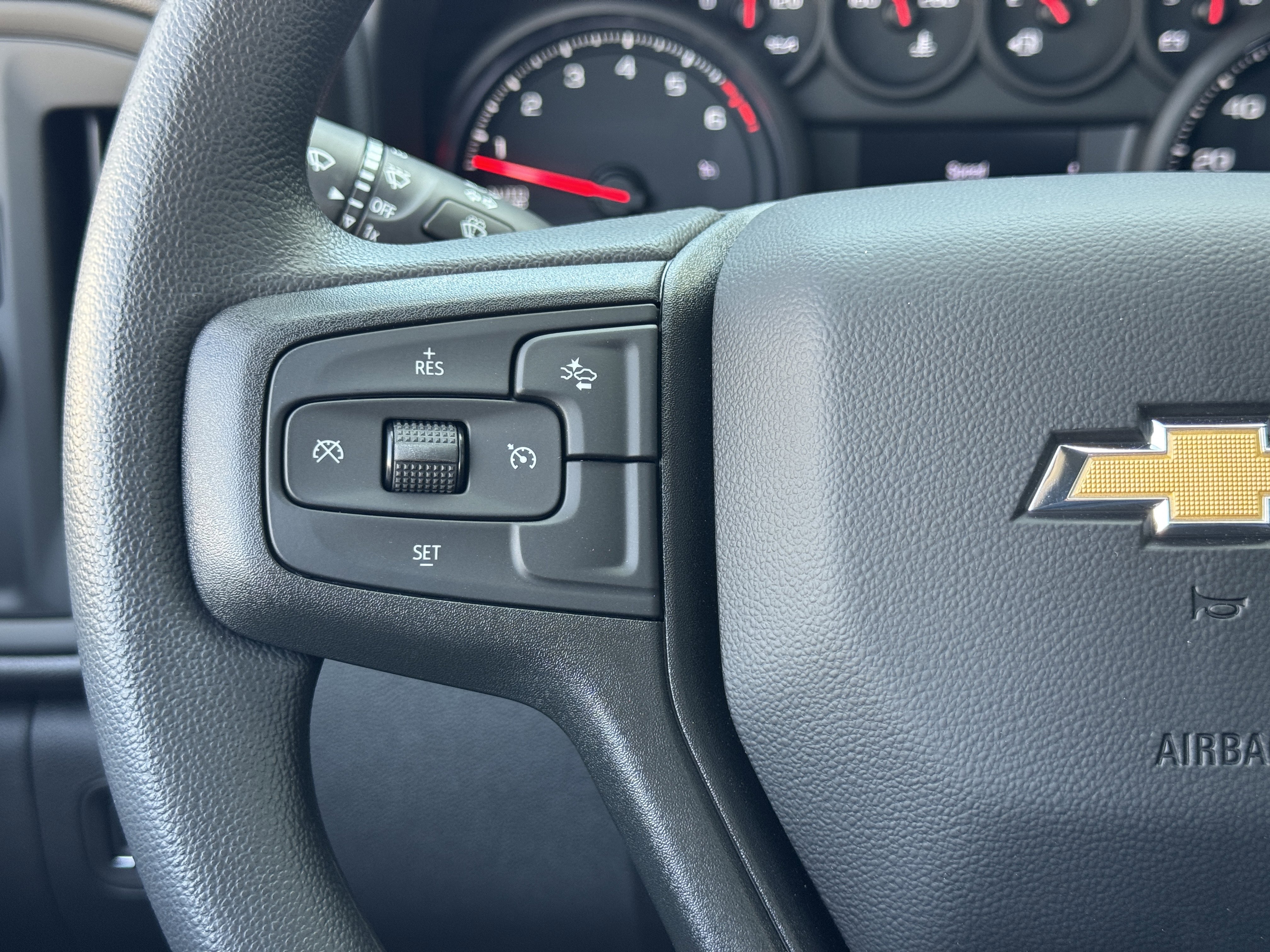 New 2026 Chevrolet Silverado 1500 W/T w/ WT Value Package image 22