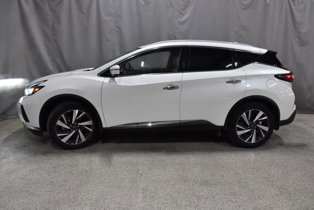 Used 2024 Nissan Murano SL image 5