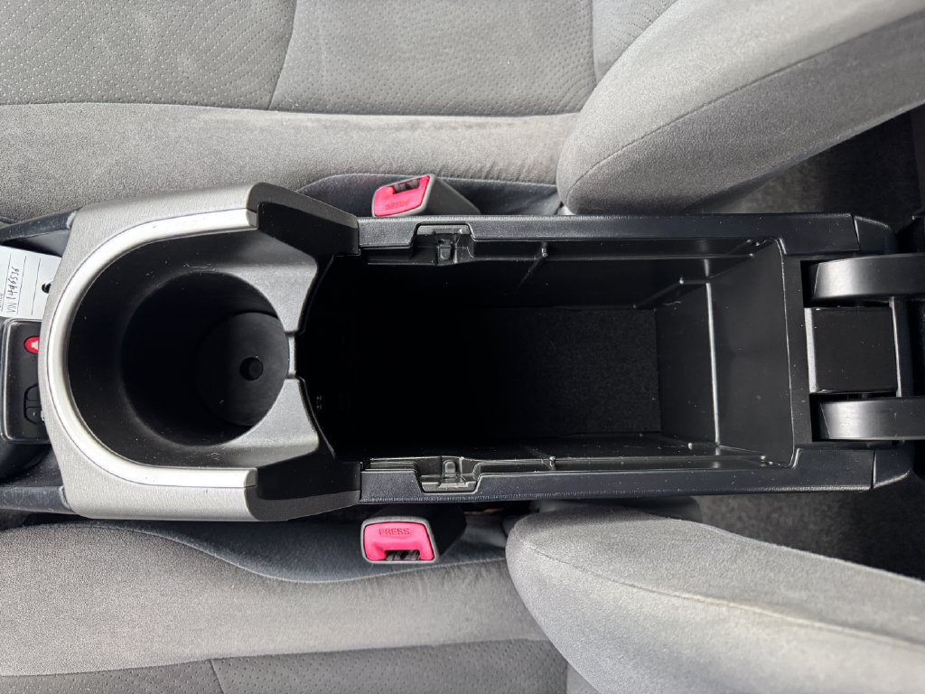 Used 2012 Toyota Prius Three FWD image 28