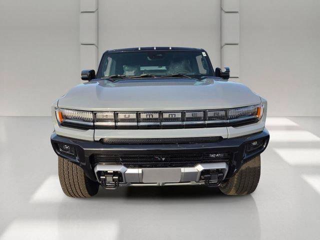 New 2026 GMC Hummer EV SUV AWD/4WD image 2