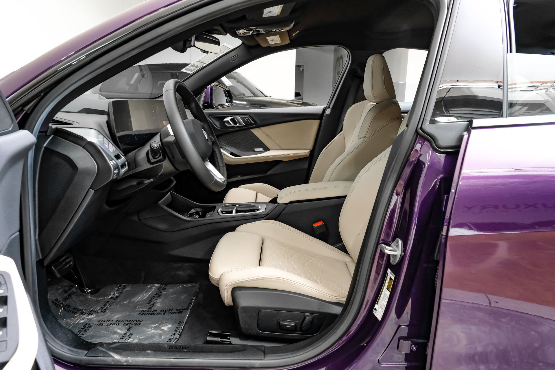 Used 2026 BMW 228i FWD image 4