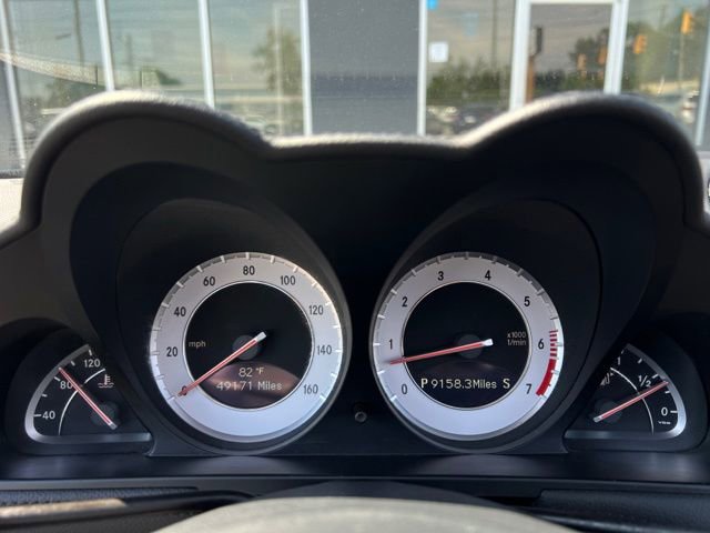 Used 2009 Mercedes-Benz SL 550 w/ Premium I Pkg image 36