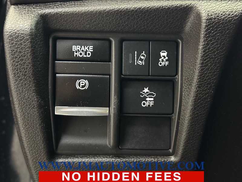 Used 2017 Acura MDX SH-AWD image 37