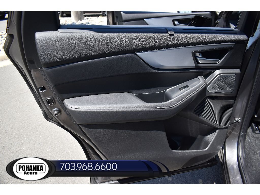 New 2026 Acura MDX w/ Technology Package AWD/4WD image 28