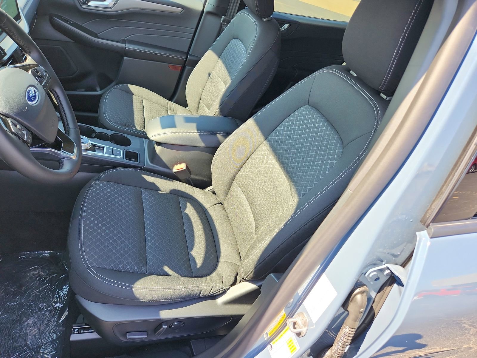 New 2026 Ford Escape Active w/ Active Premium Tech Pack image 12