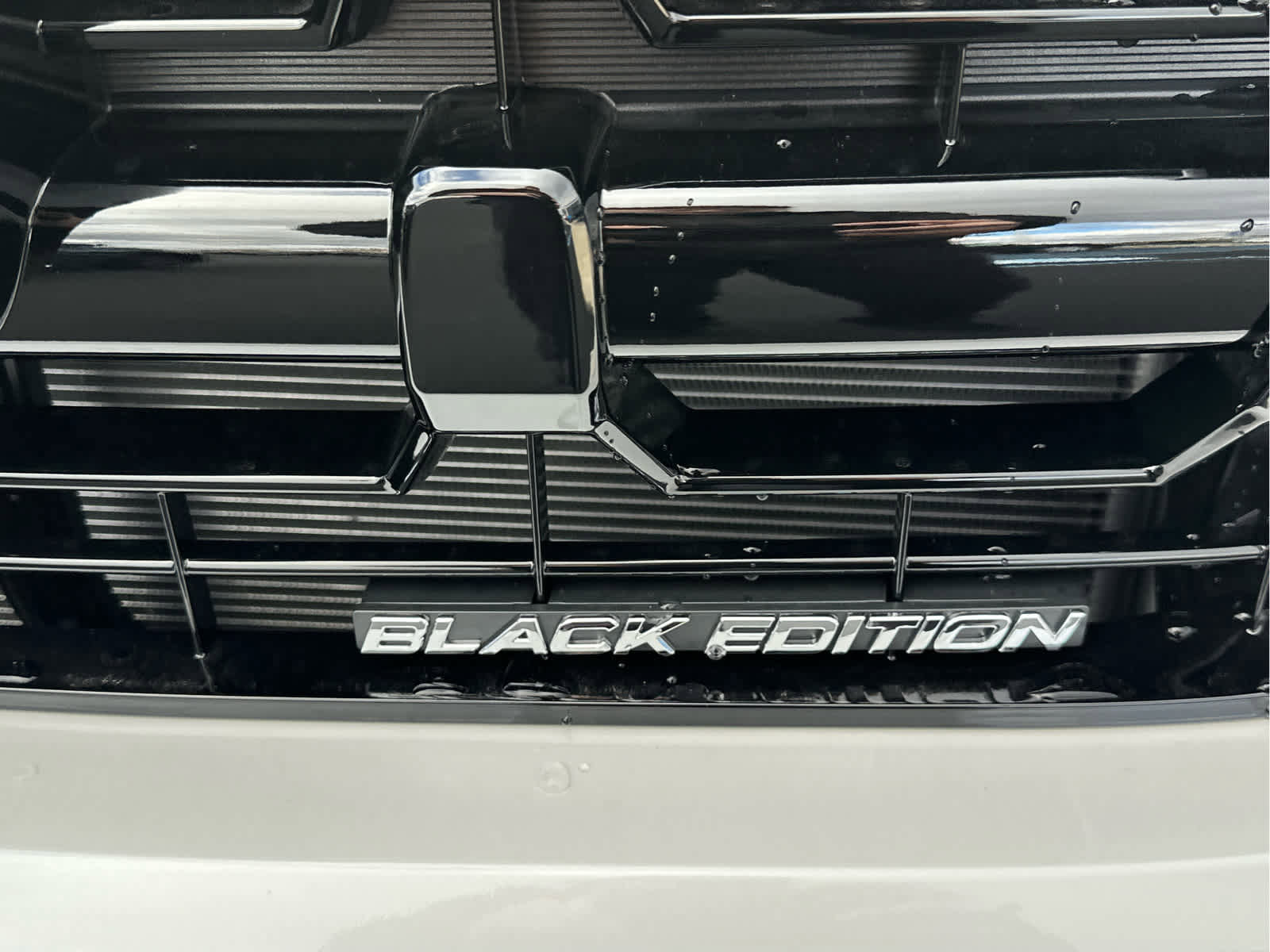 New 2026 Honda Ridgeline Black Edition image 23