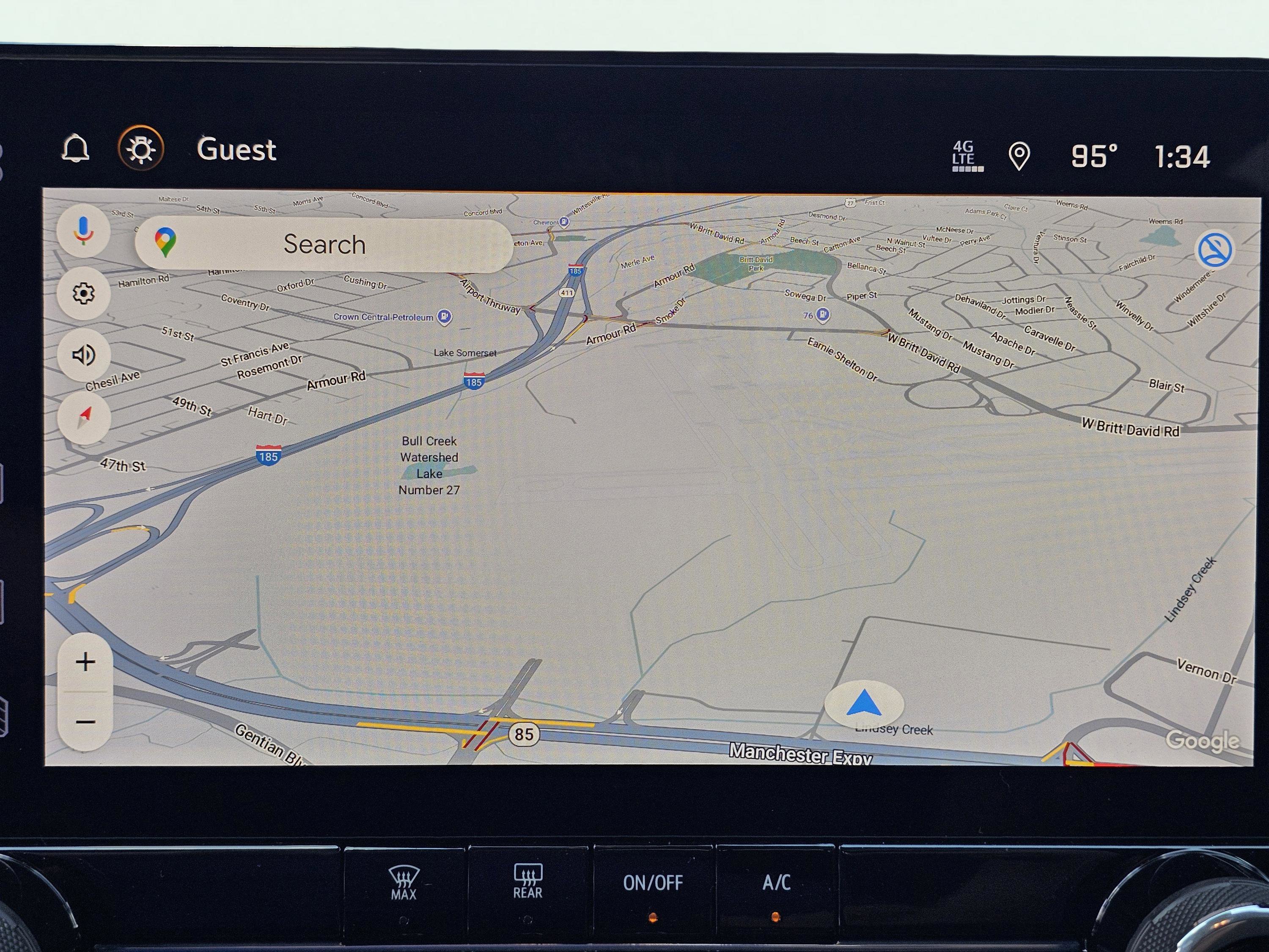 New 2026 Chevrolet Colorado W/T w/ WT Custom Package image 55