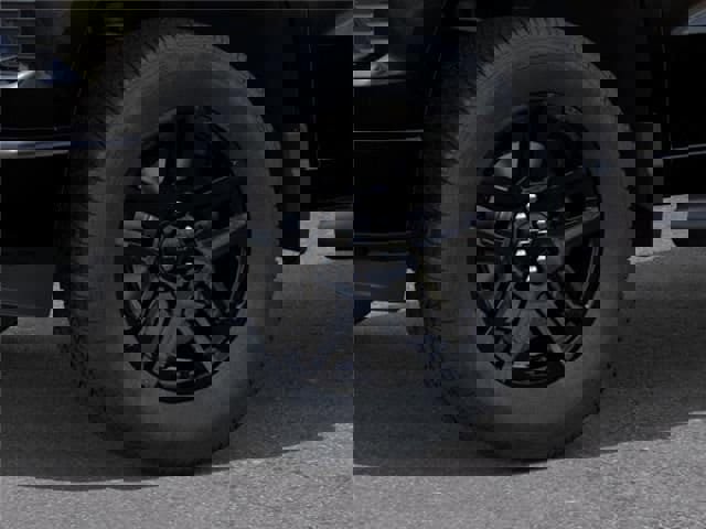New 2026 Chevrolet Silverado 1500 RST w/ Safety Package image 9