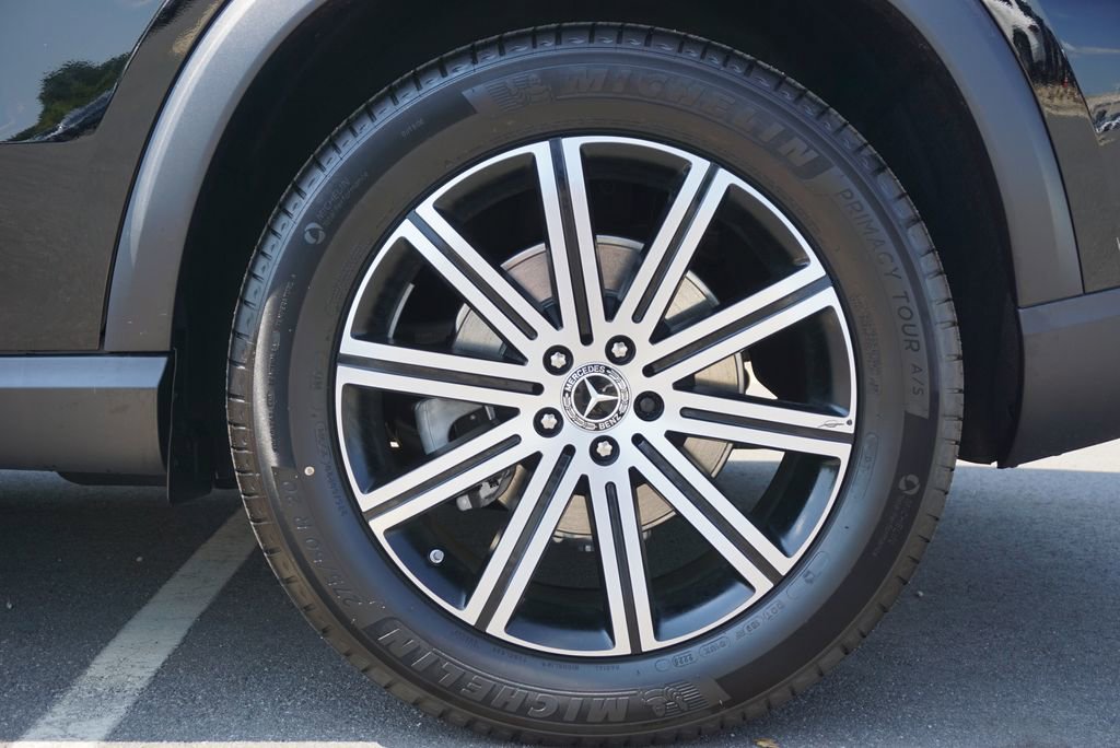 New 2026 Mercedes-Benz GLE 350 4MATIC image 21