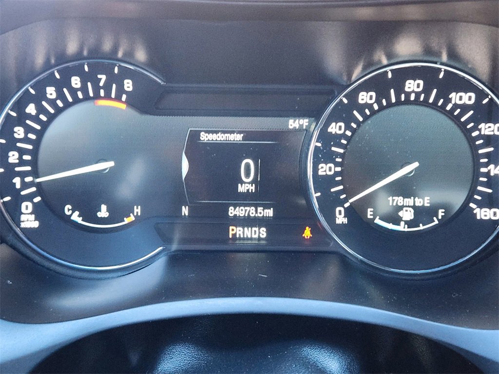 Used 2017 Lincoln MKZ Reserve w/ Climate Package image 17