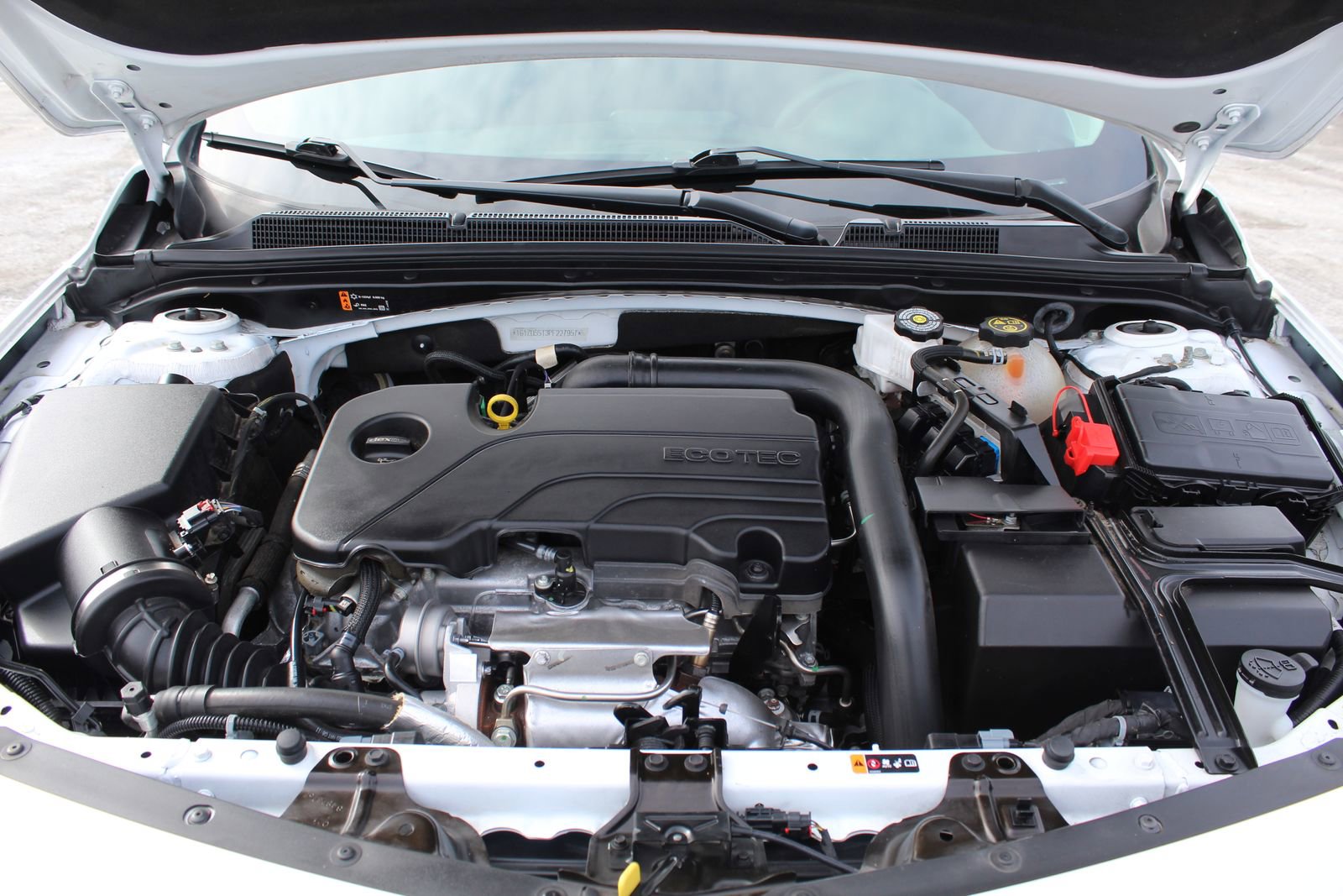 Used 2023 Chevrolet Malibu LT image 22