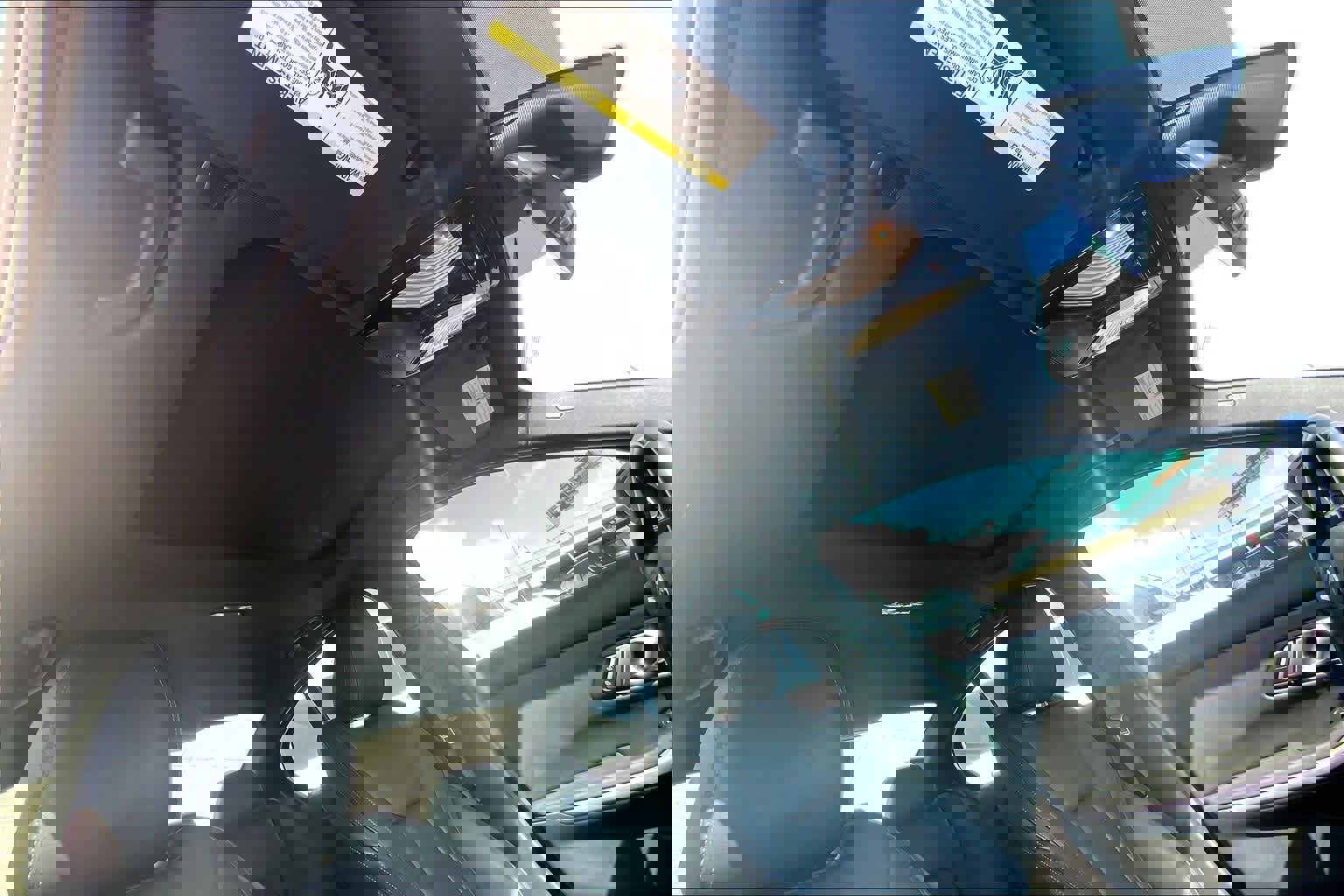 Used 2022 BMW 330i Sedan w/ Driving Assistance Package image 29