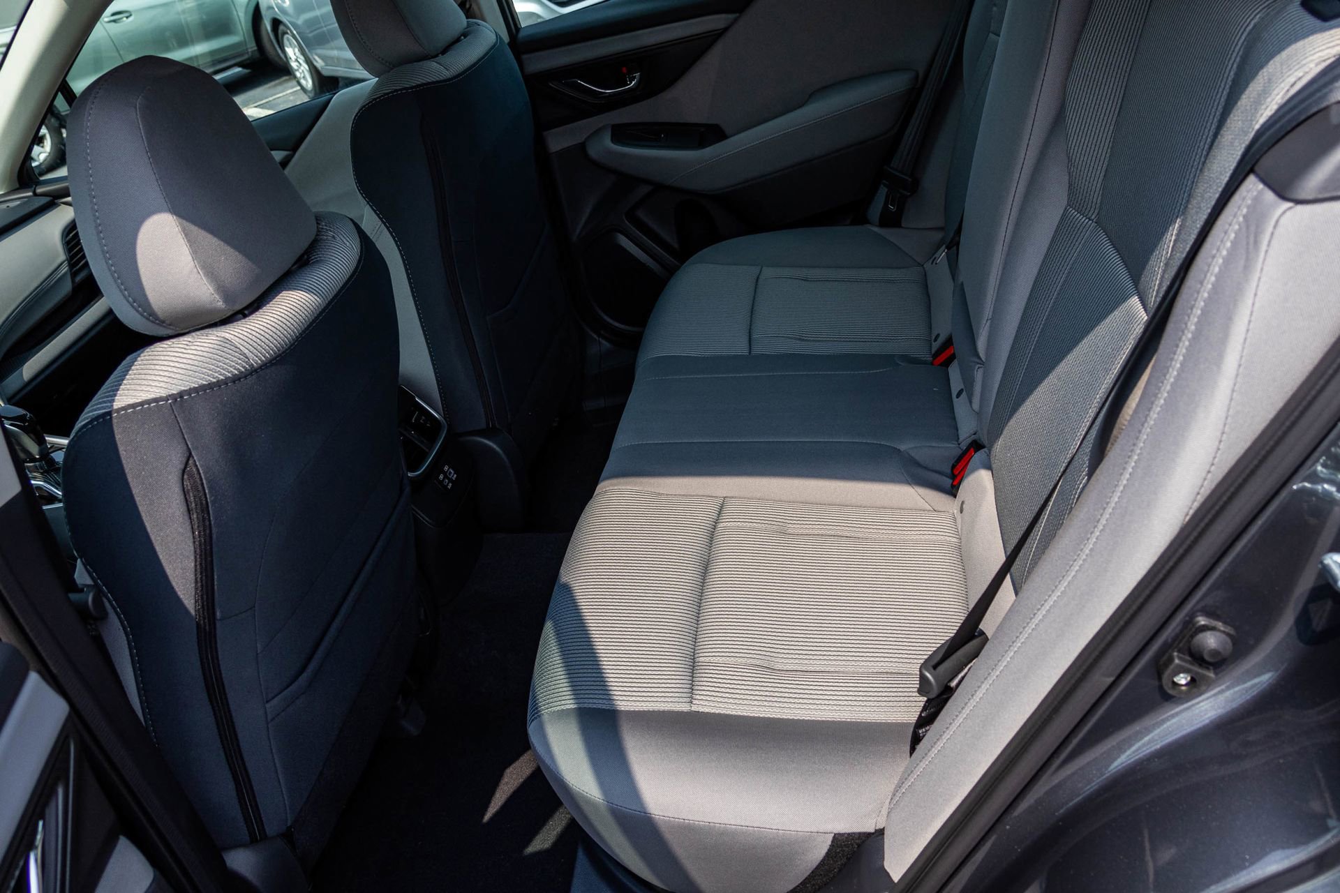 New 2025 Subaru Legacy Premium image 39