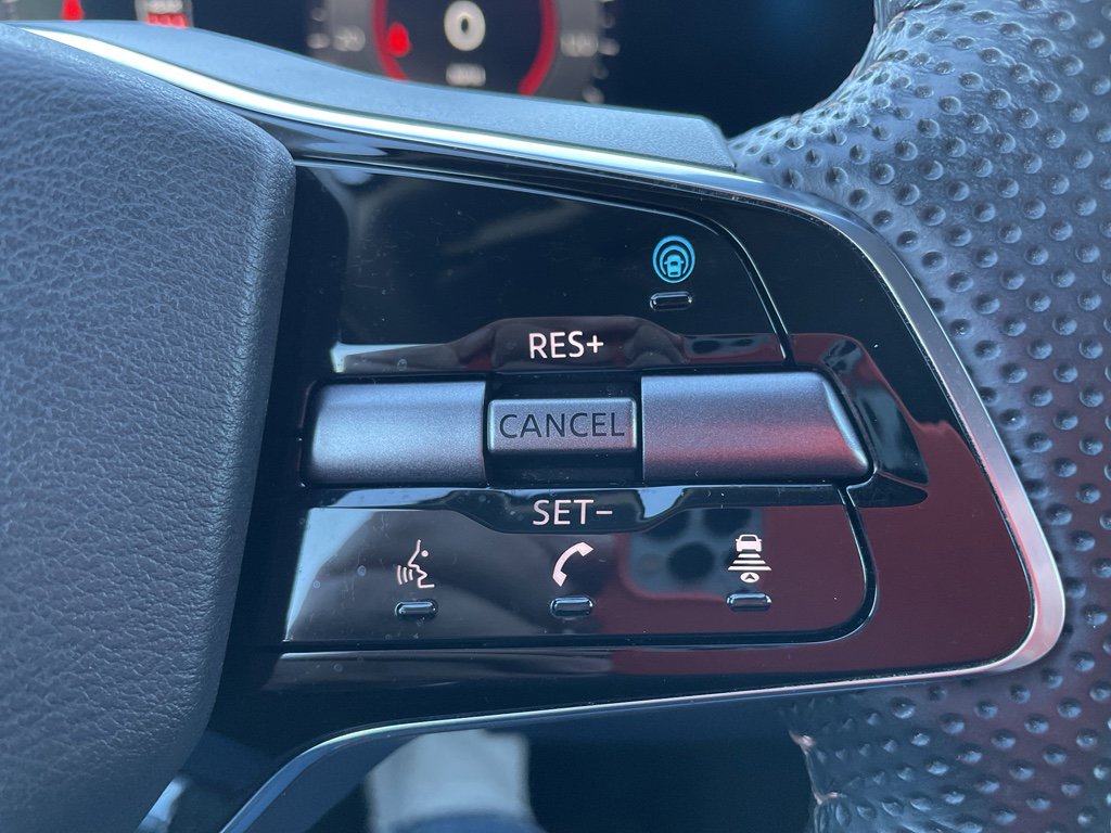 Certified 2024 Nissan Ariya FWD image 13