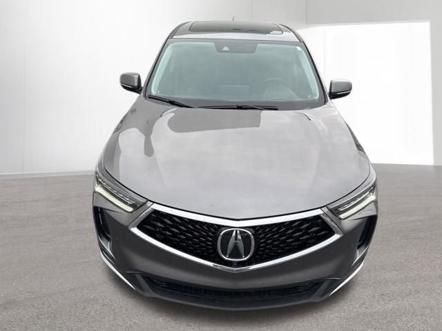 Used 2022 Acura RDX AWD w/ Advance Package image 47