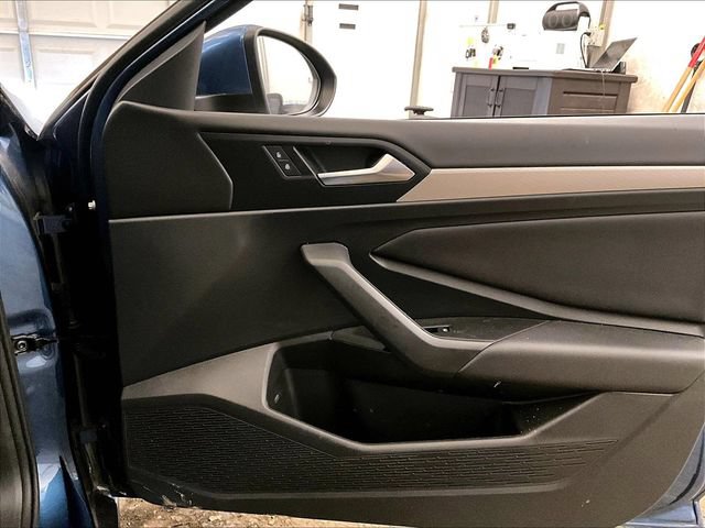 Used 2019 Volkswagen Jetta S FWD image 23
