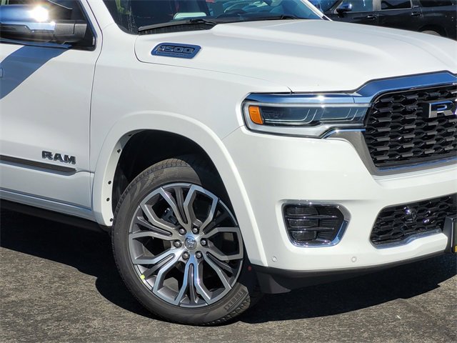 New 2026 RAM 1500 Tungsten image 3