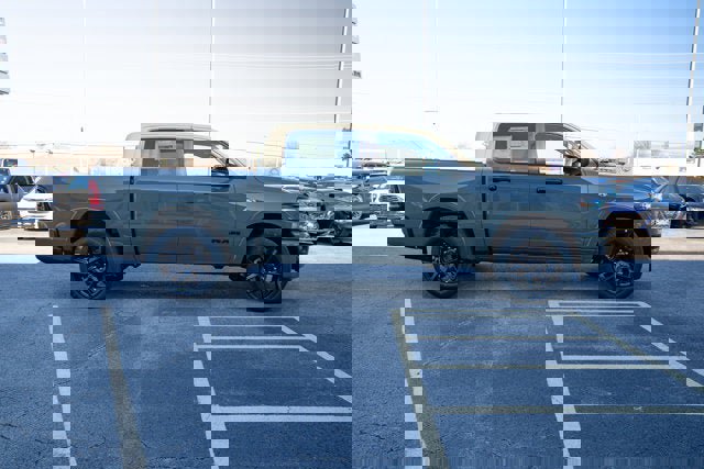 New 2026 RAM 1500 Laramie image 6