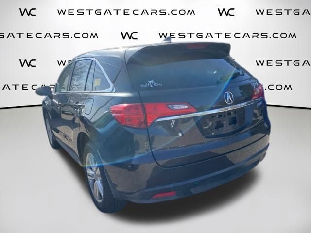 Used 2015 Acura RDX FWD w/ Technology Package image 13