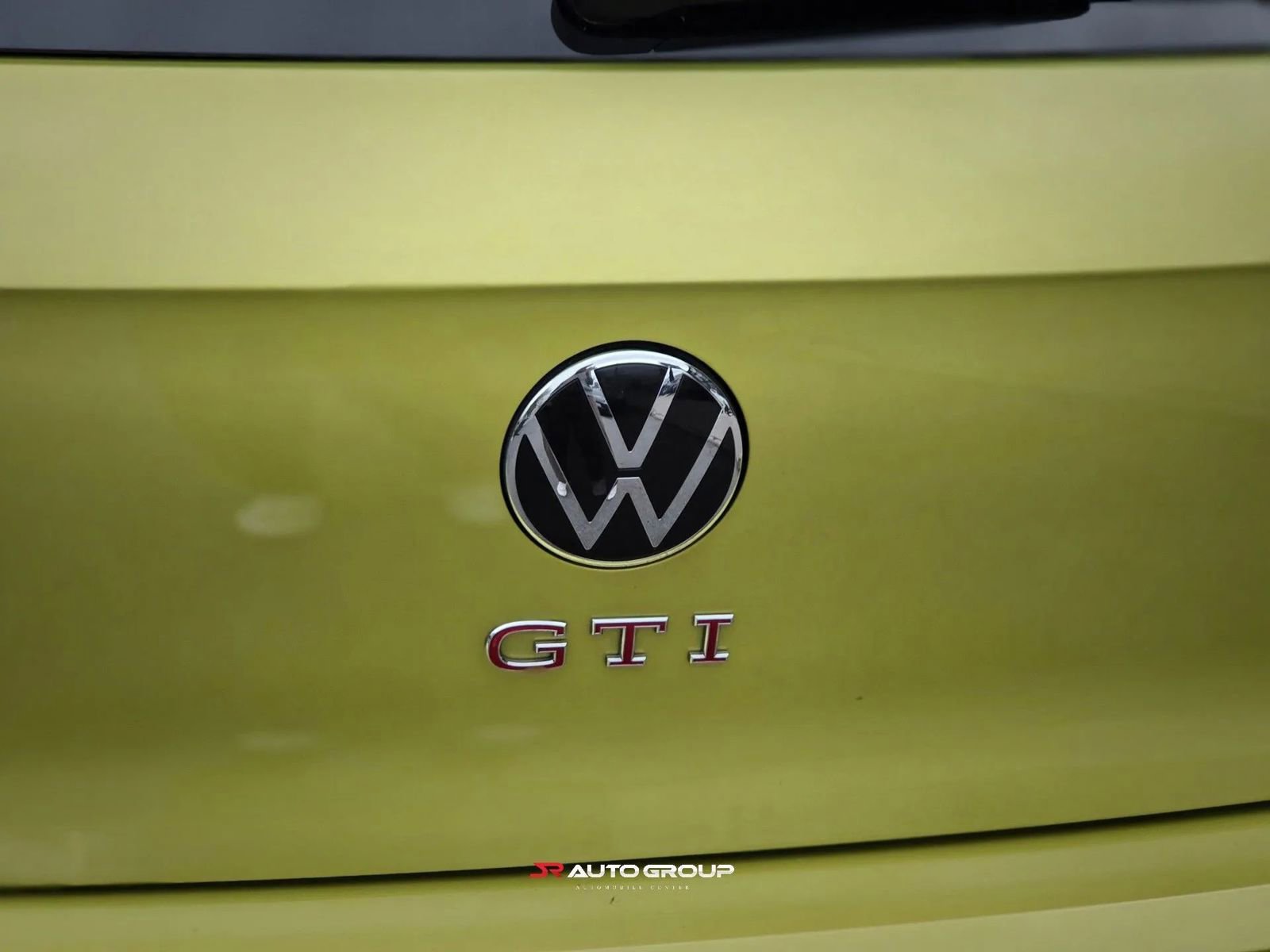 Used 2022 Volkswagen GTI Autobahn image 11
