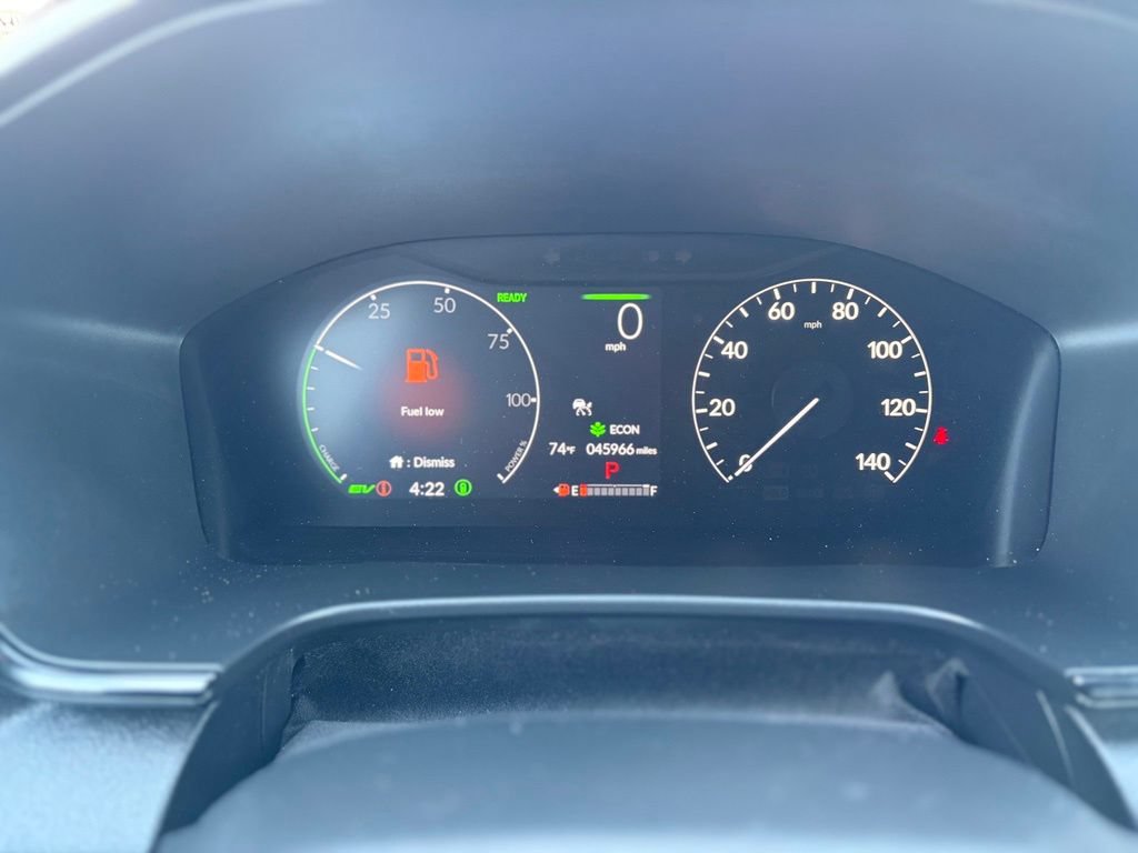 Used 2024 Honda CR-V Sport image 27