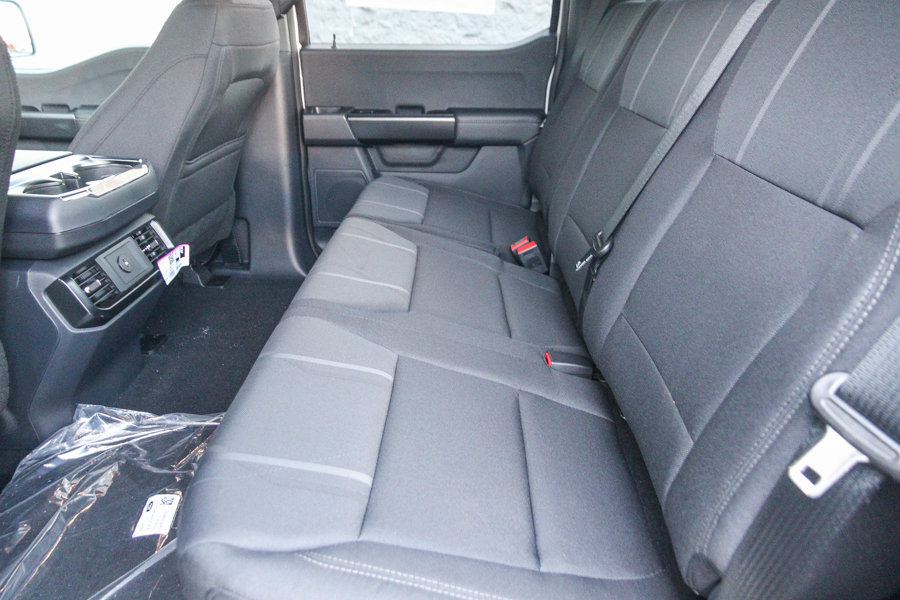 New 2026 Ford F150 STX w/ Equipment Group 200A RWD image 20