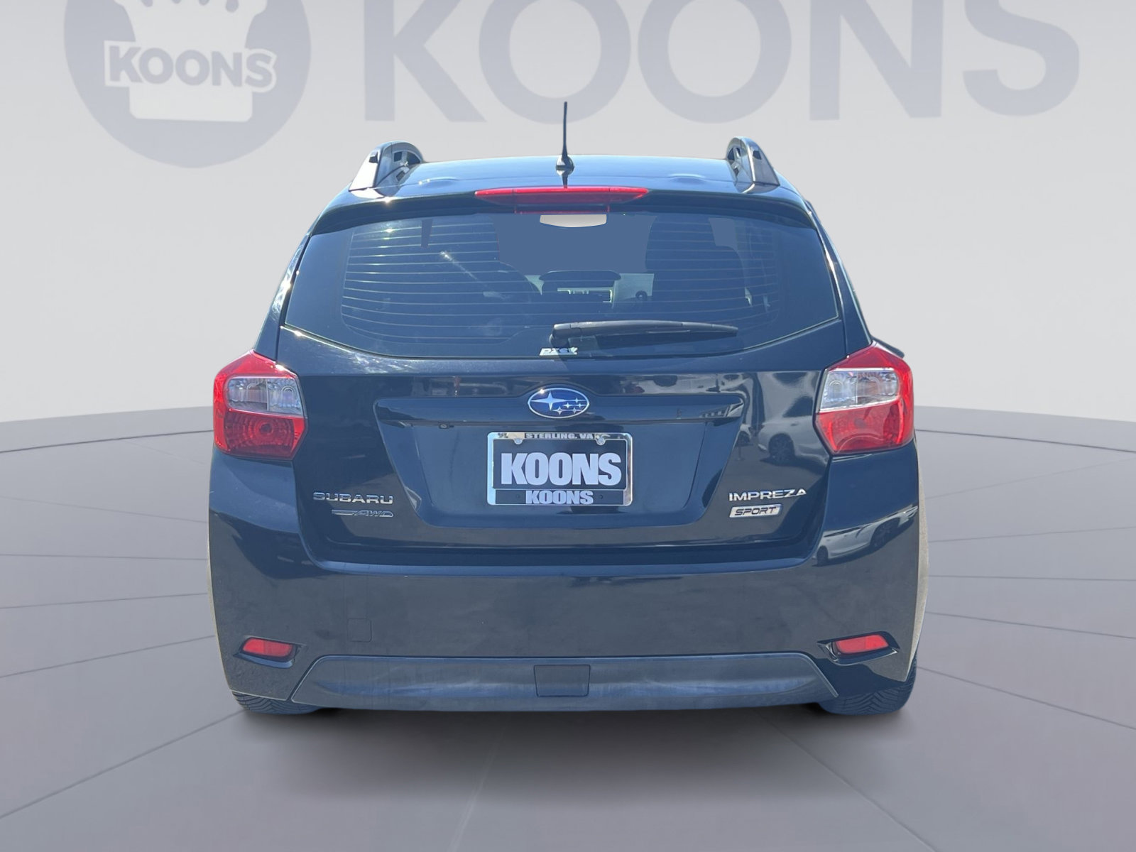 Used 2015 Subaru Impreza 2.0i Sport Premium w/ Popular Package #1 image 10