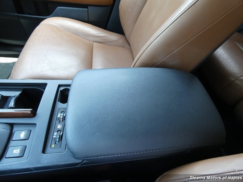 Used 2013 Lexus RX 450h AWD w/ Navigation Pkg image 31