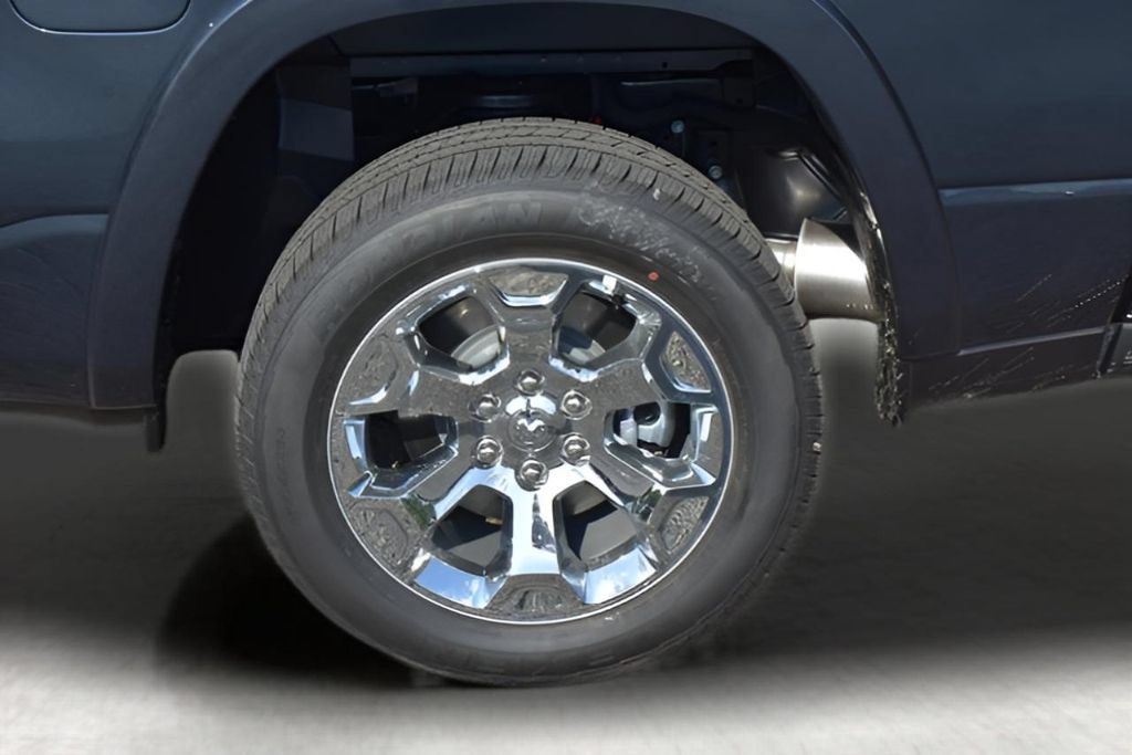Used 2026 RAM 1500 Lone Star RWD image 22