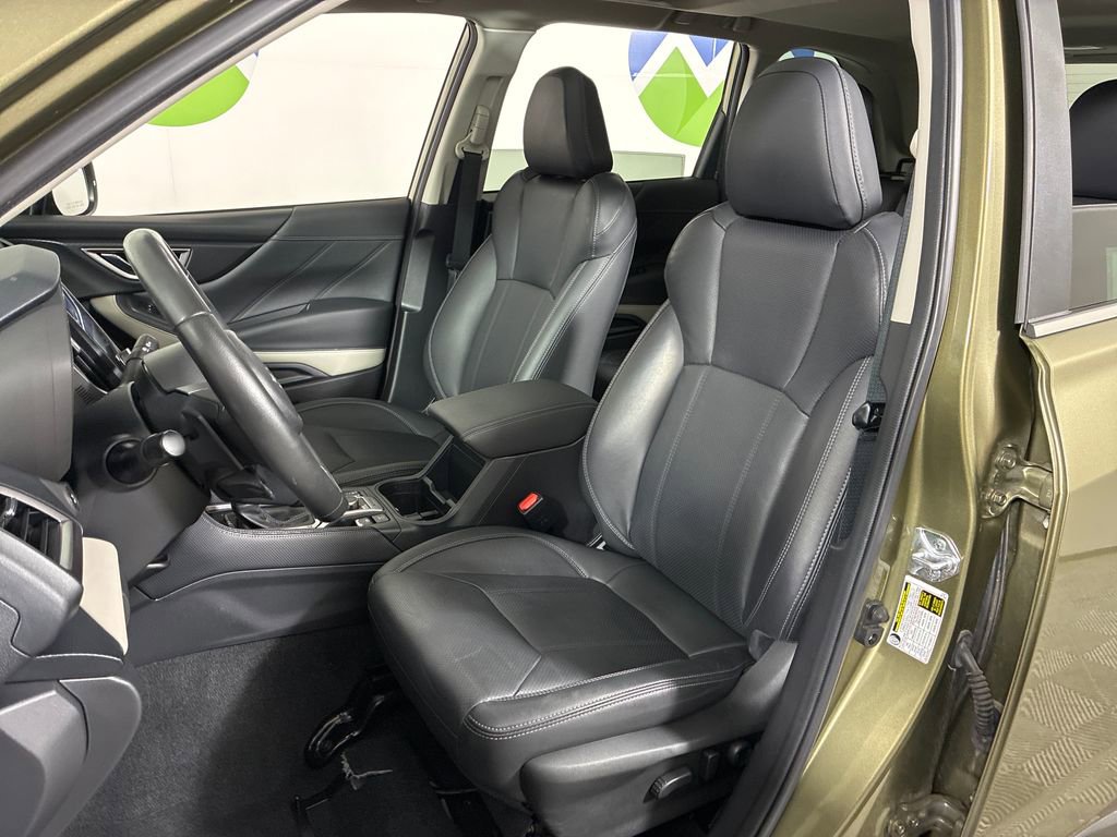 Certified 2024 Subaru Forester Limited image 24