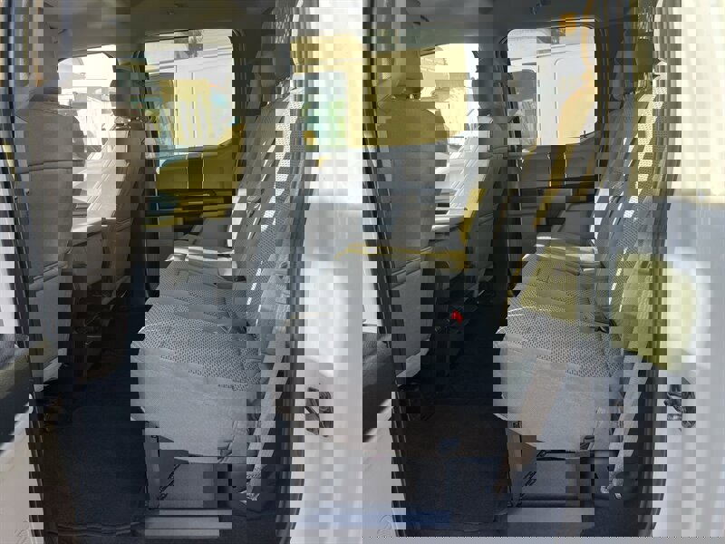 Used 2019 Ford F550 4x4 Crew Cab Super Duty image 28