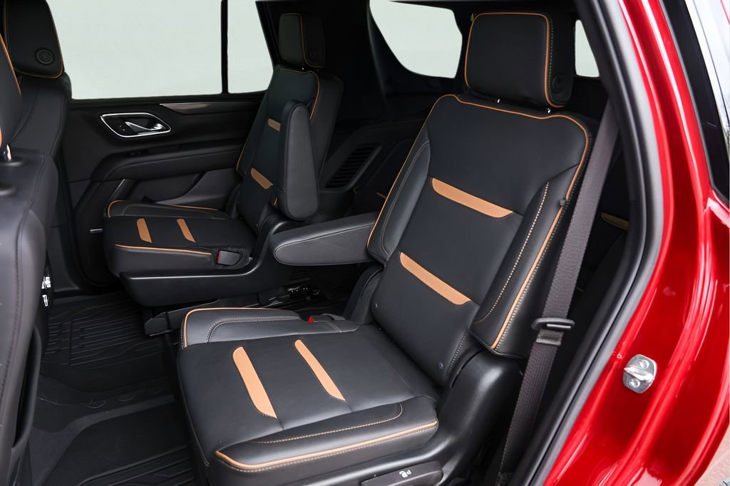 Used 2024 GMC Yukon AT4 w/ Max Trailering Package image 28