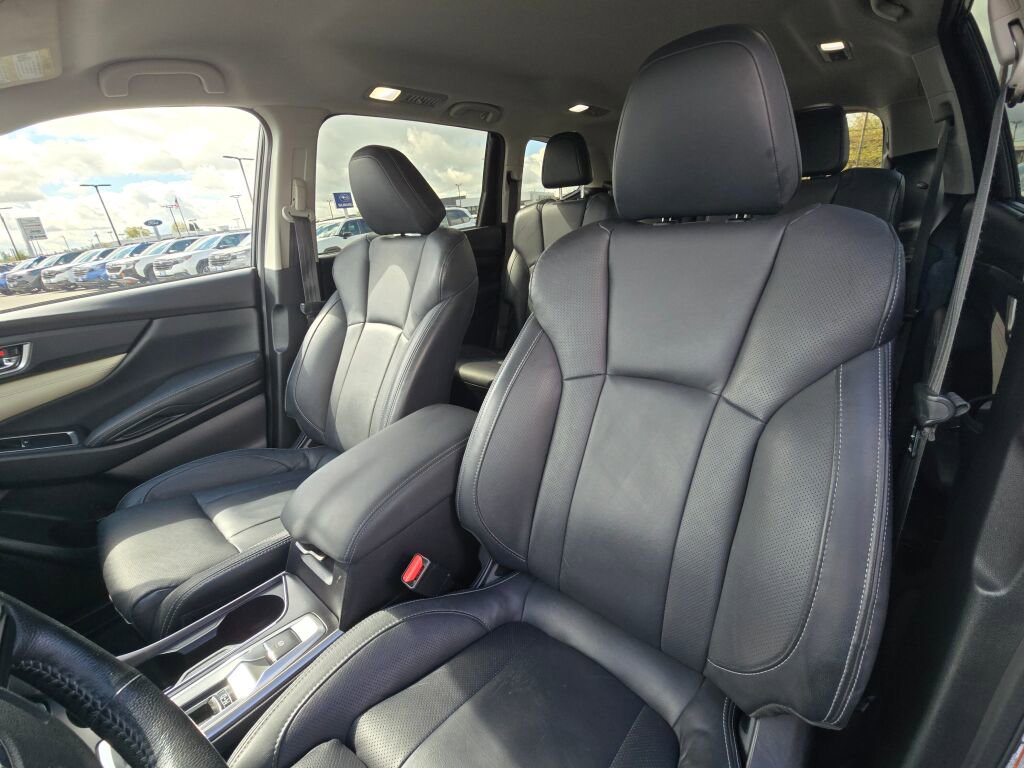 Used 2019 Subaru Ascent Limited w/ Popular Package #2A image 18