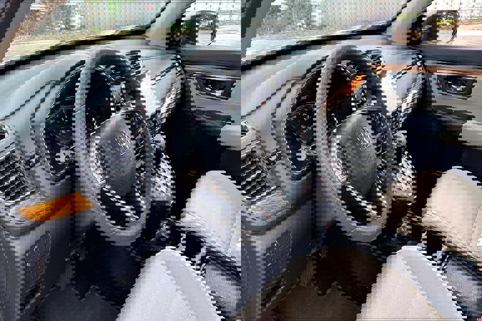 Used 2018 Honda CR-V EX image 19