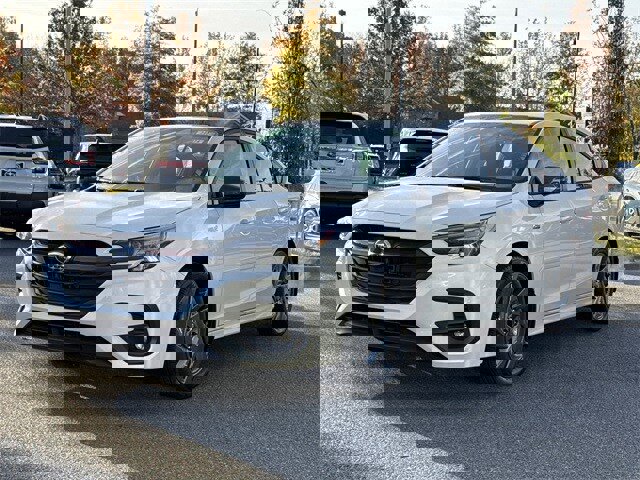 Certified 2025 Subaru Legacy Sport image 7