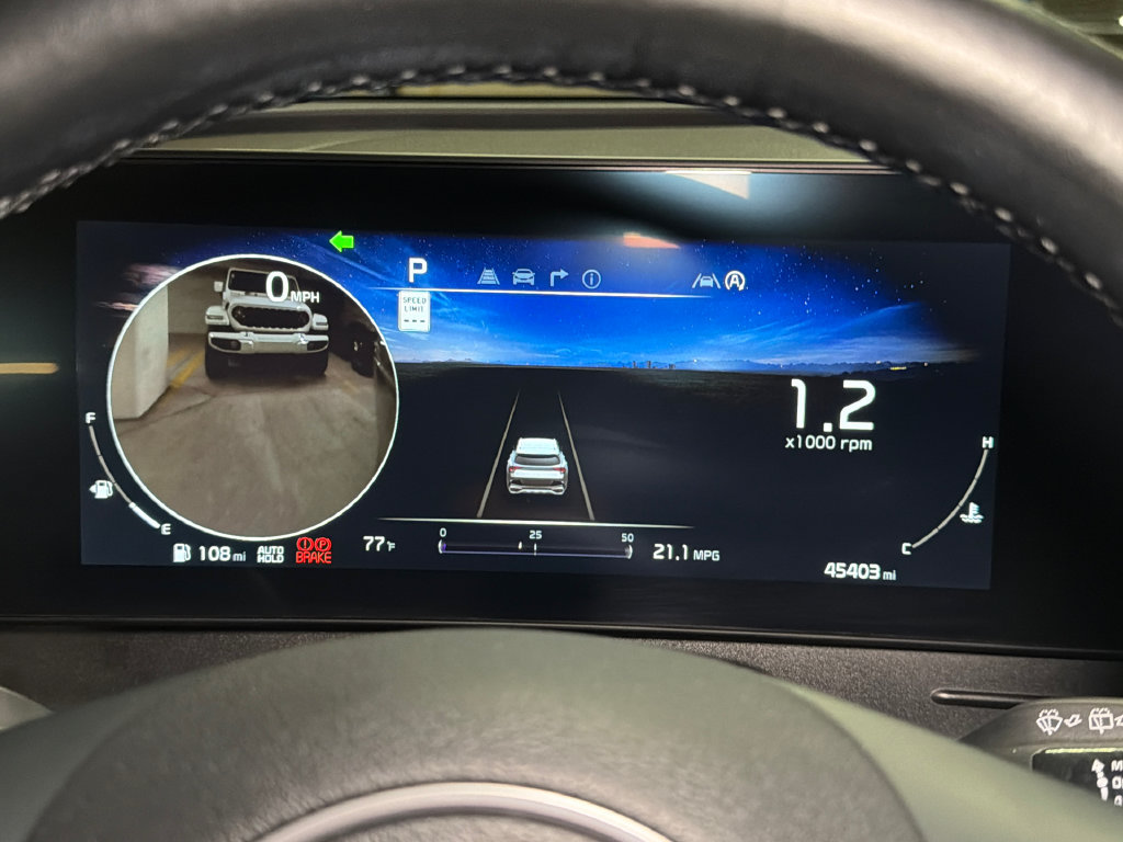 Certified 2023 Kia Sportage X-Pro Prestige AWD/4WD image 25