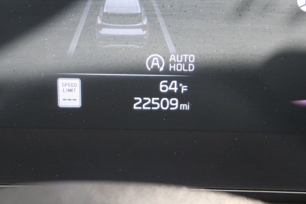 Certified 2023 Kia Sportage X-Line w/ X-Line Premium Package image 30