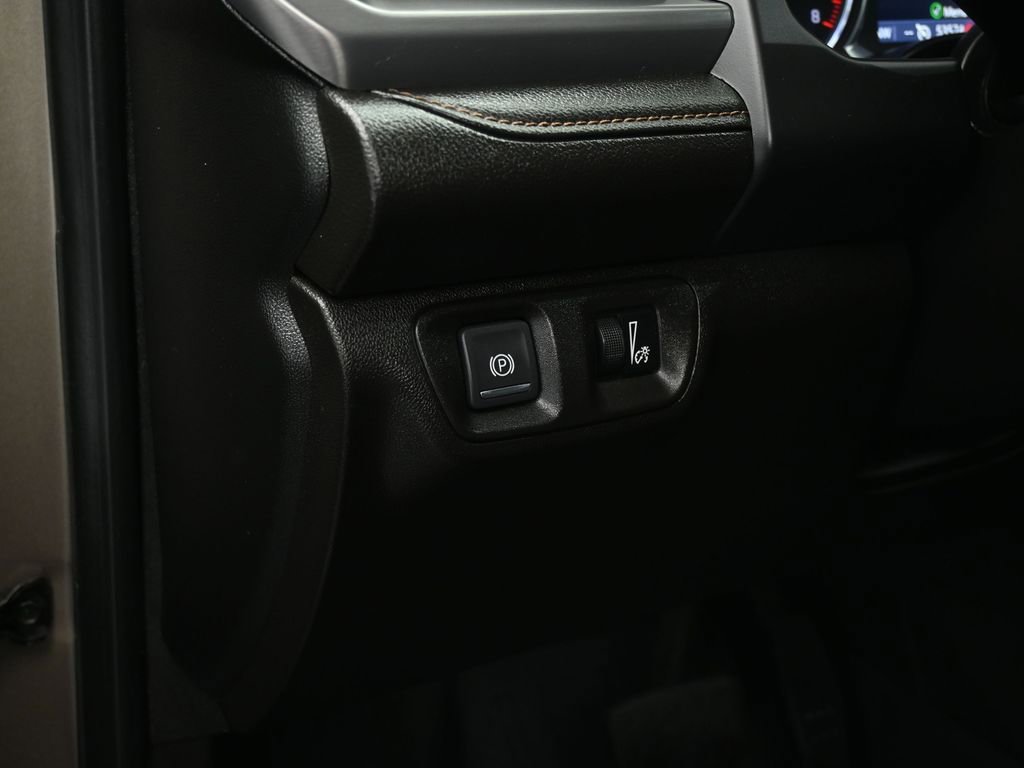 Used 2022 GMC Acadia AT4 w/ Trailering Package image 12