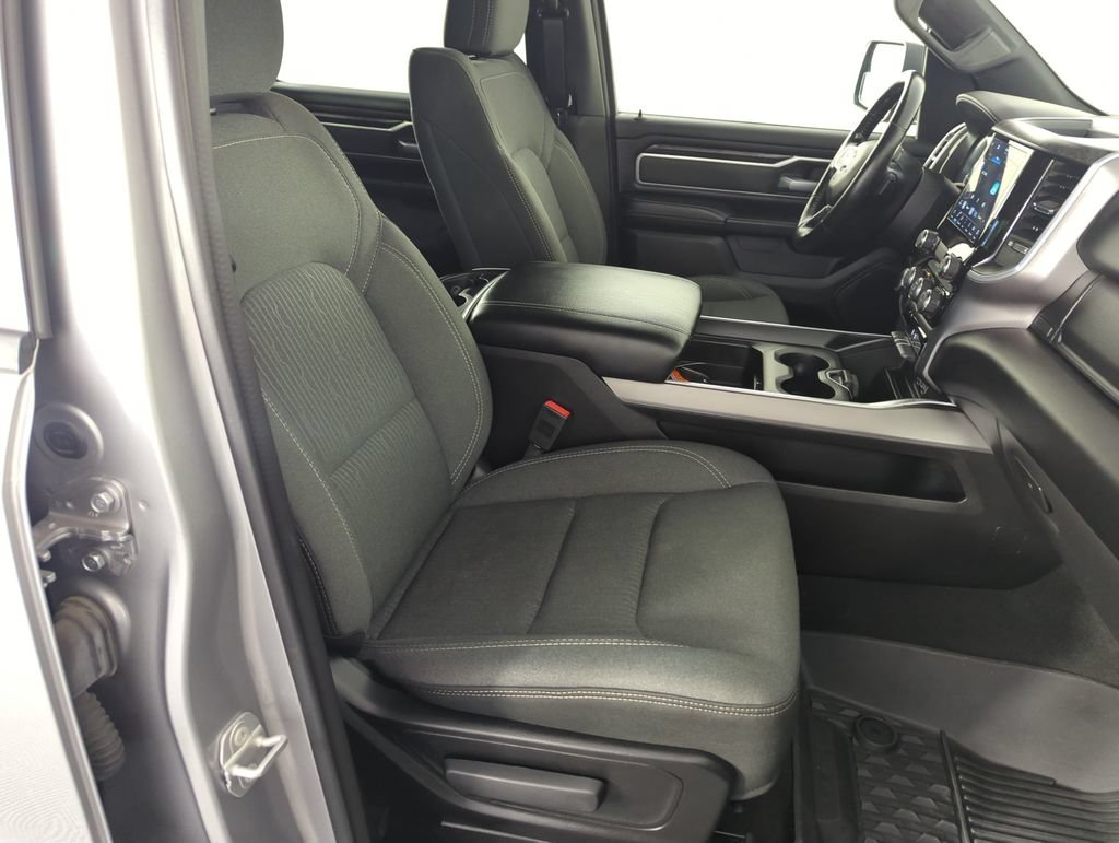 Used 2022 RAM 1500 Big Horn AWD/4WD image 34