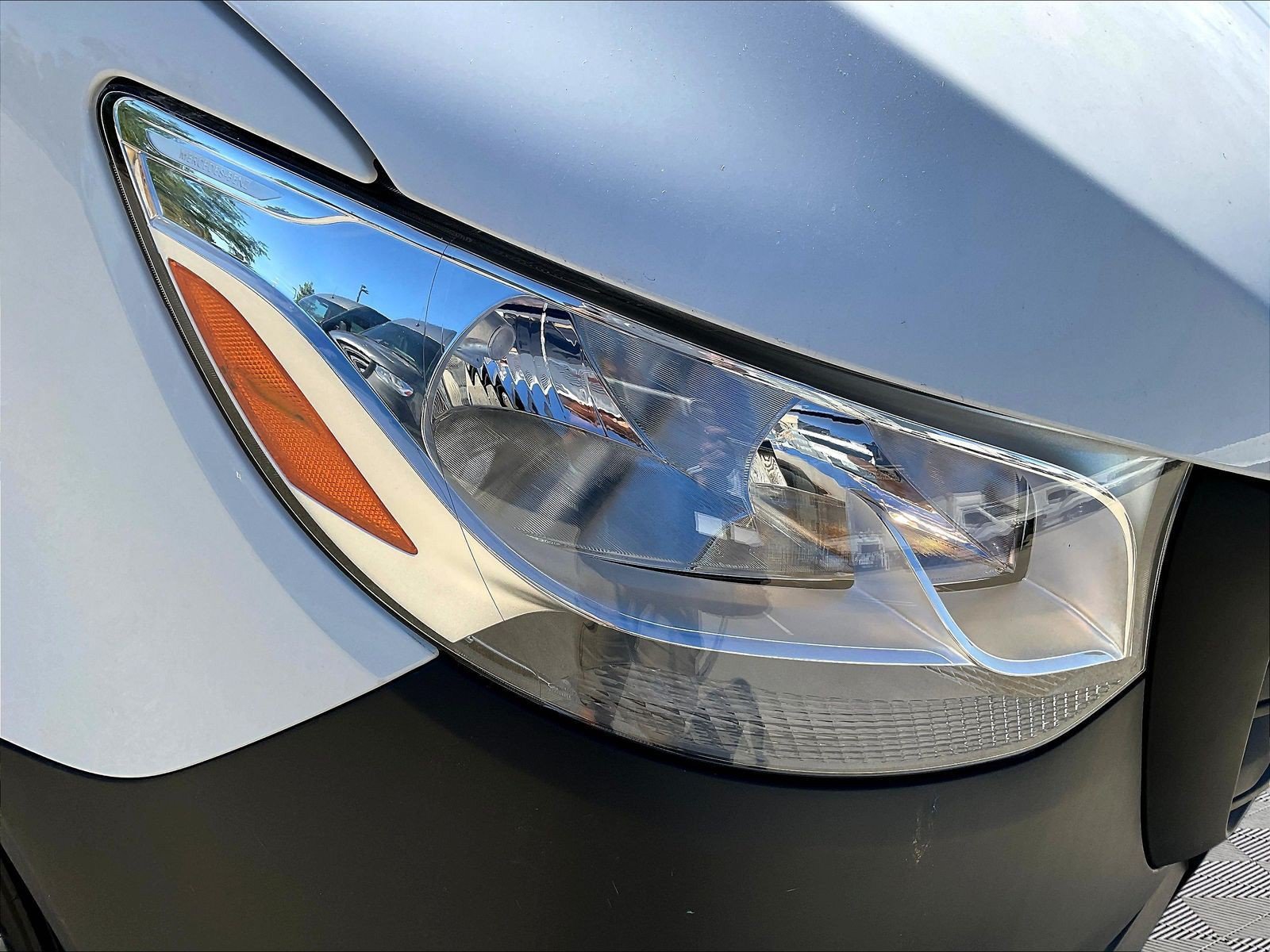 New 2026 Mercedes-Benz Sprinter 3500 image 7