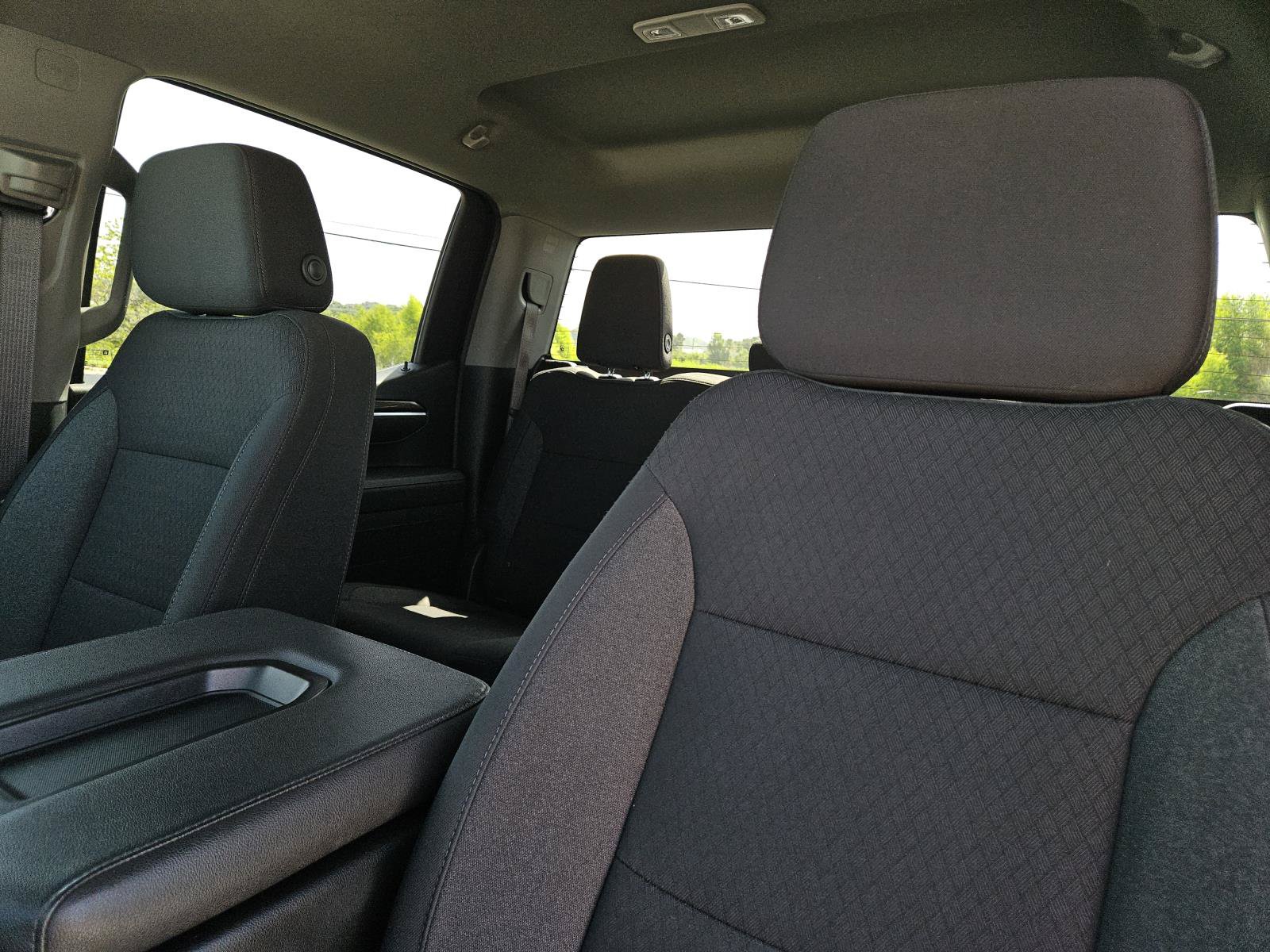 Used 2026 Chevrolet Silverado 1500 RST AWD/4WD image 24