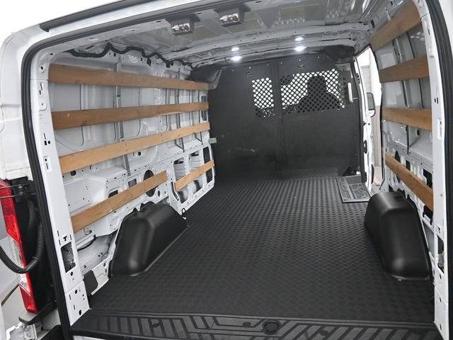 Used 2023 Ford Transit 250 Base w/ Exterior Upgrade Package image 31