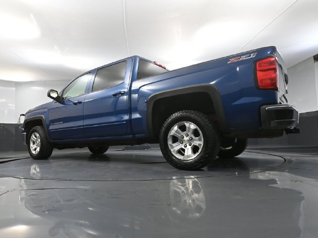 Used 2015 Chevrolet Silverado 1500 LT w/ All Star Edition AWD/4WD image 38