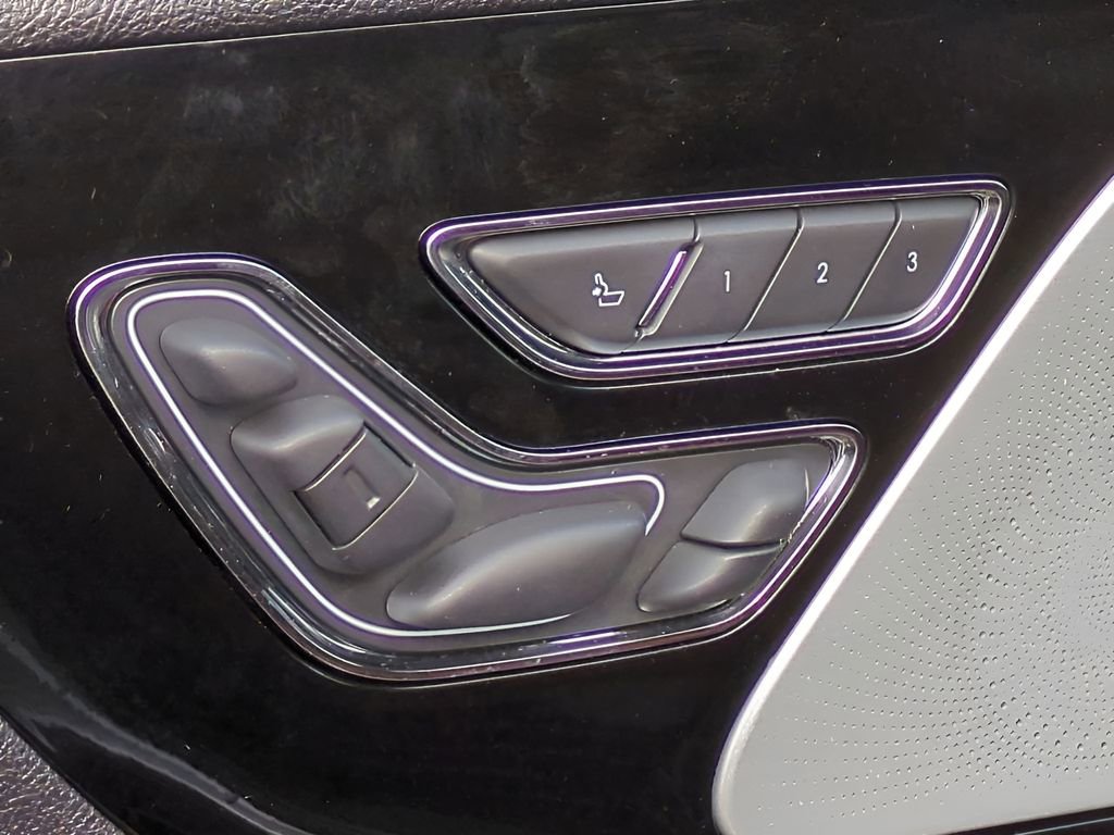 Used 2023 Lincoln Aviator Reserve w/ Equipment Group 201A image 19