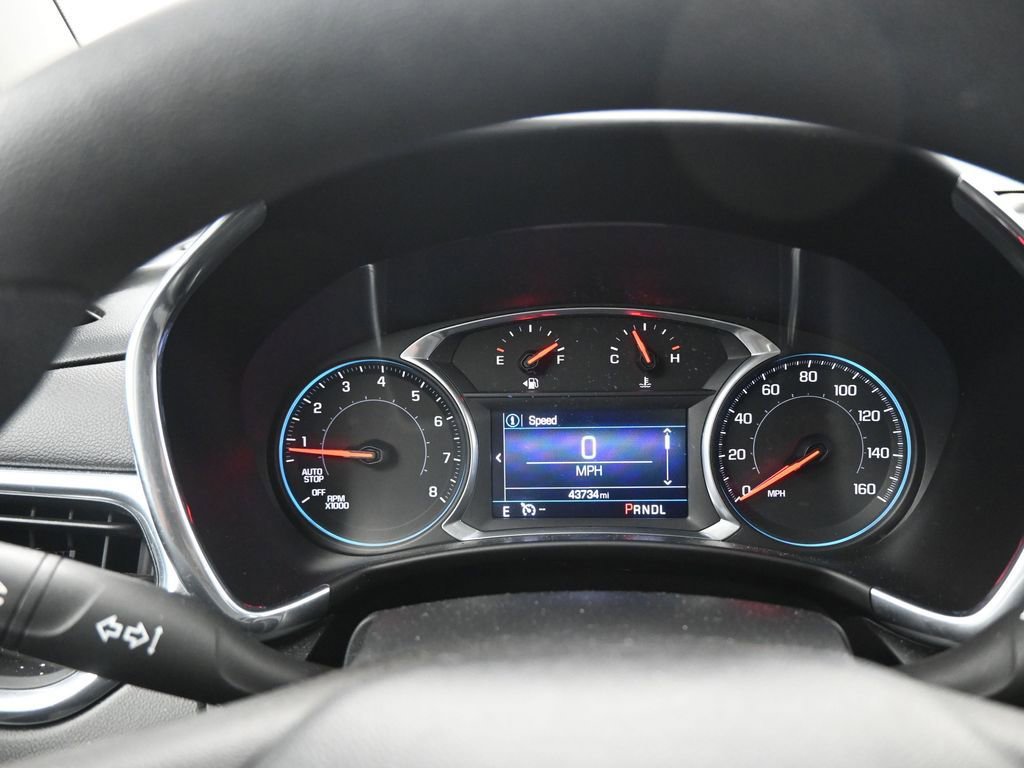 Used 2019 Chevrolet Equinox LT image 10