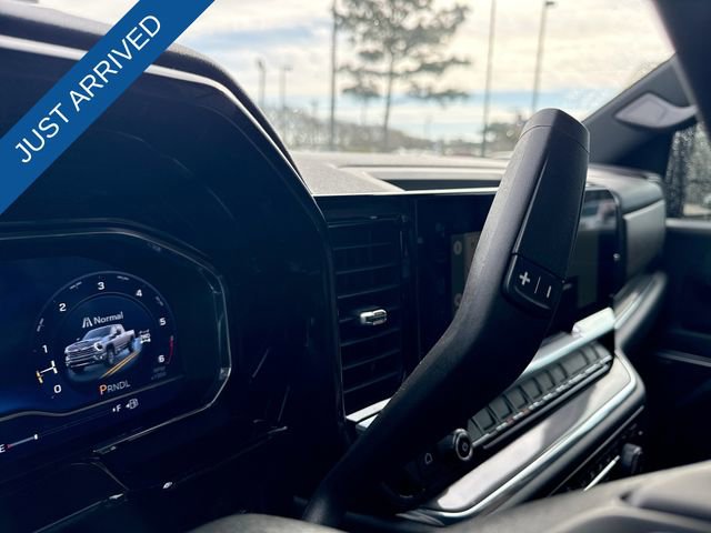 Used 2024 Chevrolet Silverado 3500 High Country w/ High Country Premium Package image 20