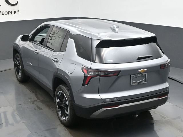 New 2026 Chevrolet Equinox LT w/ Safety and Technology Package image 19